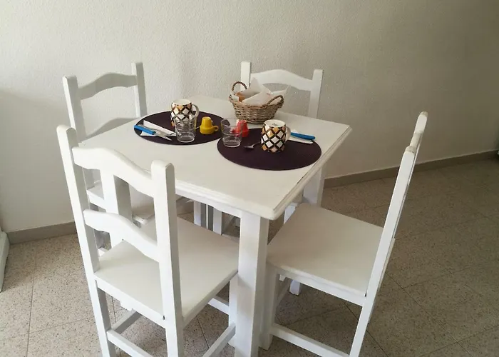 Apartamento La Tortuga De Fuerteventura