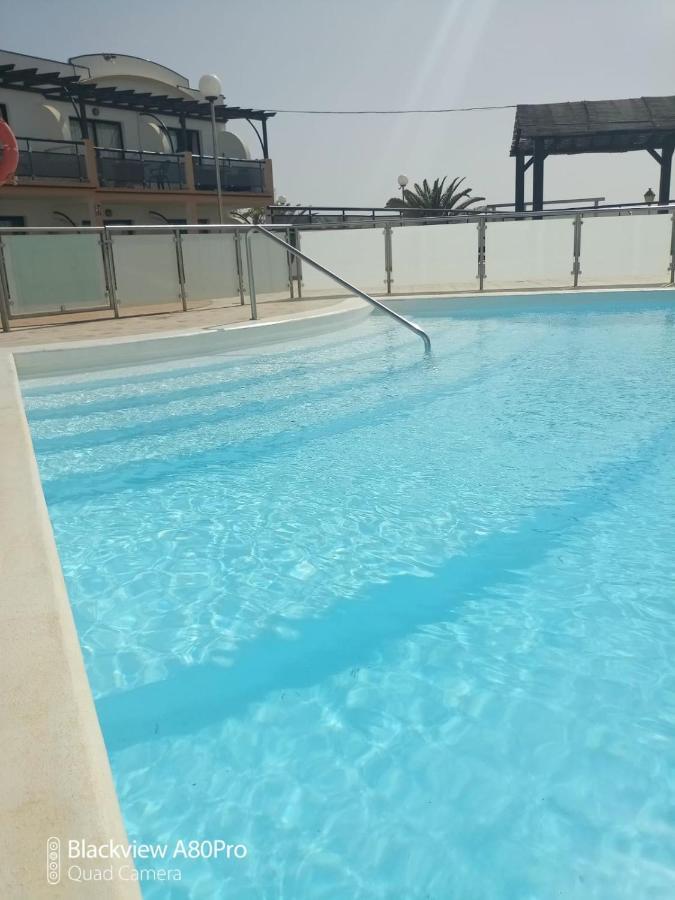 La Tortuga Complex Amaya Fuerteventura Apartament *