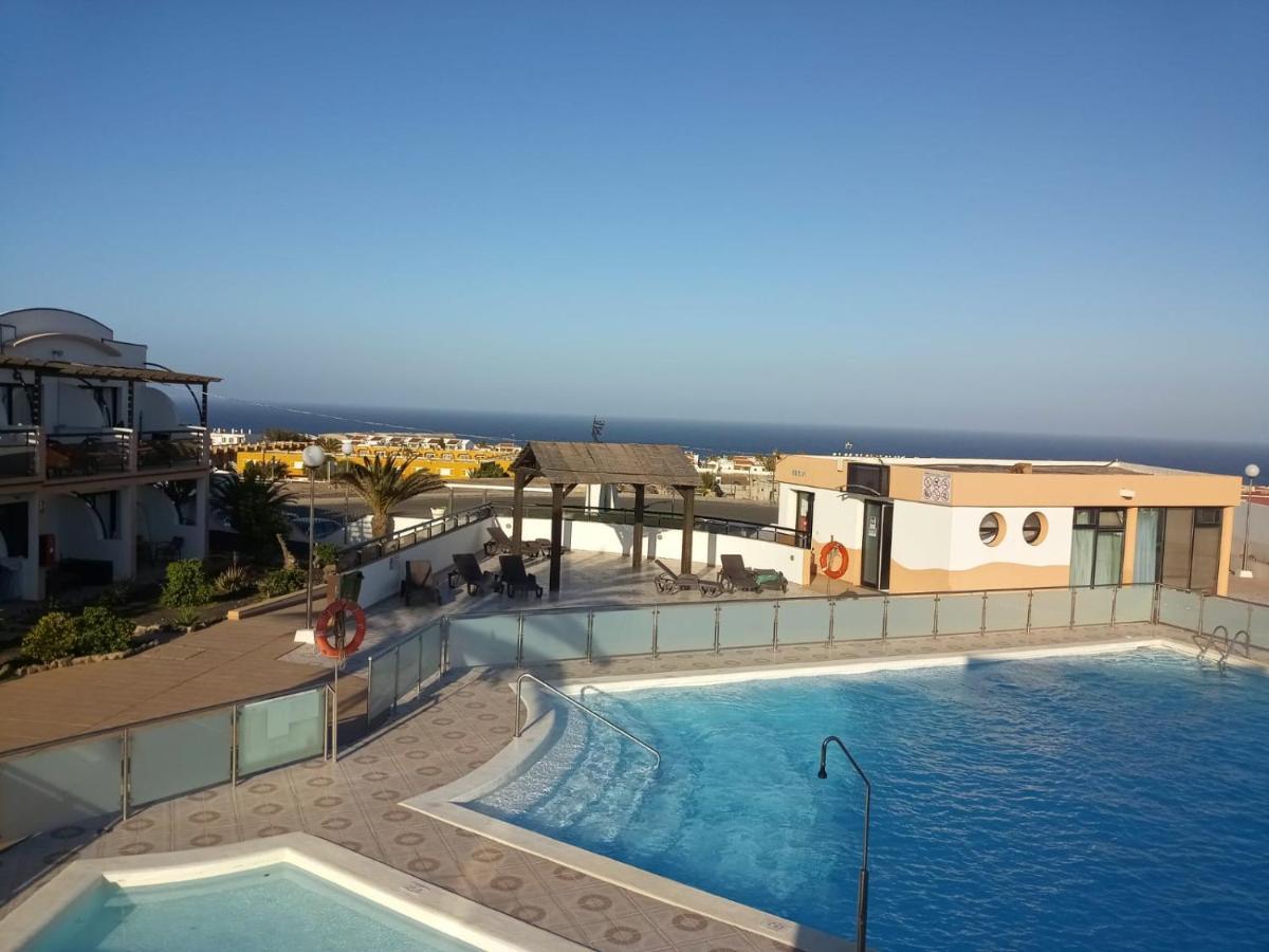 La Tortuga De Fuerteventura * Costa De Antigua