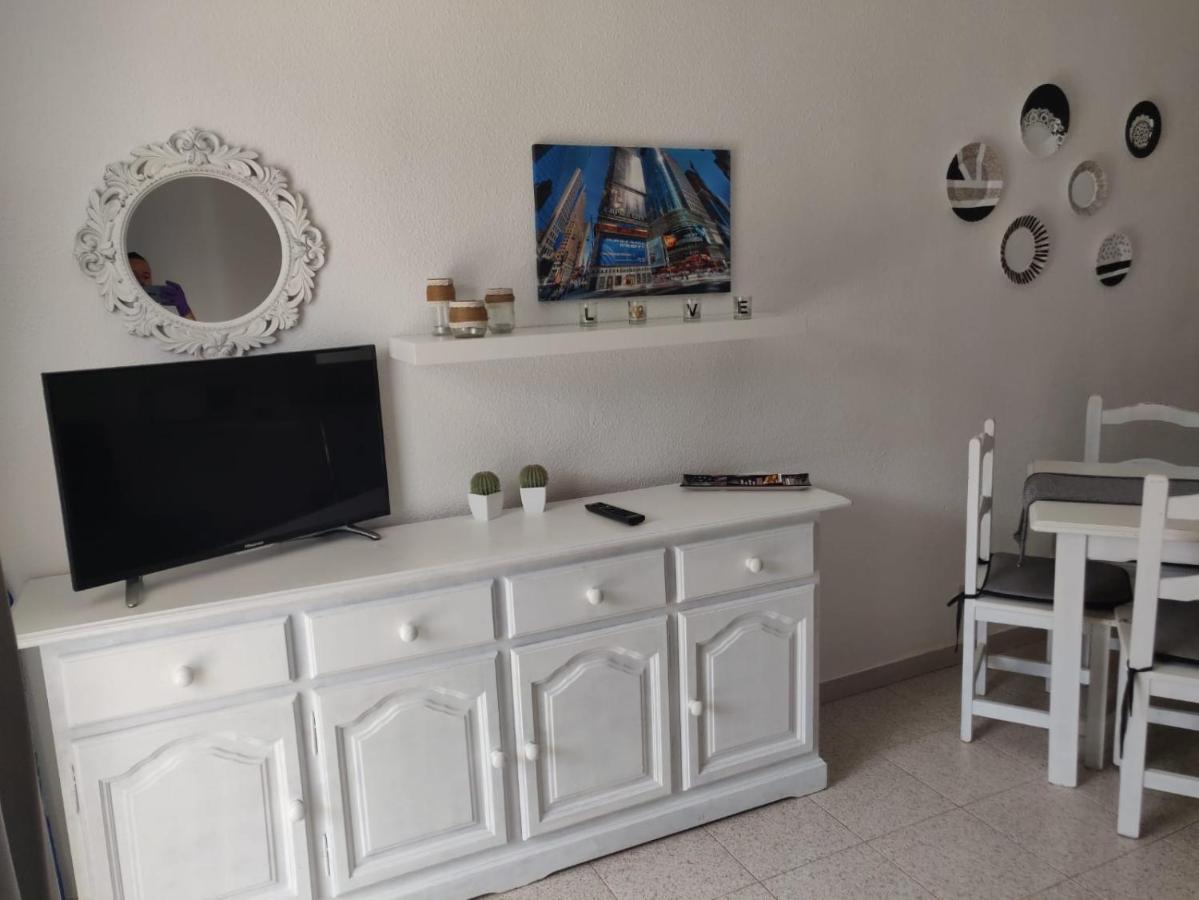 Apartament La Tortuga Complex Amaya Fuerteventura *