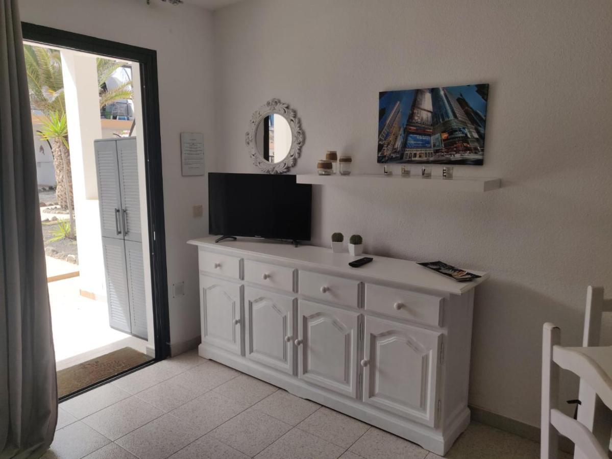 La Tortuga Complex Amaya Fuerteventura Apartament