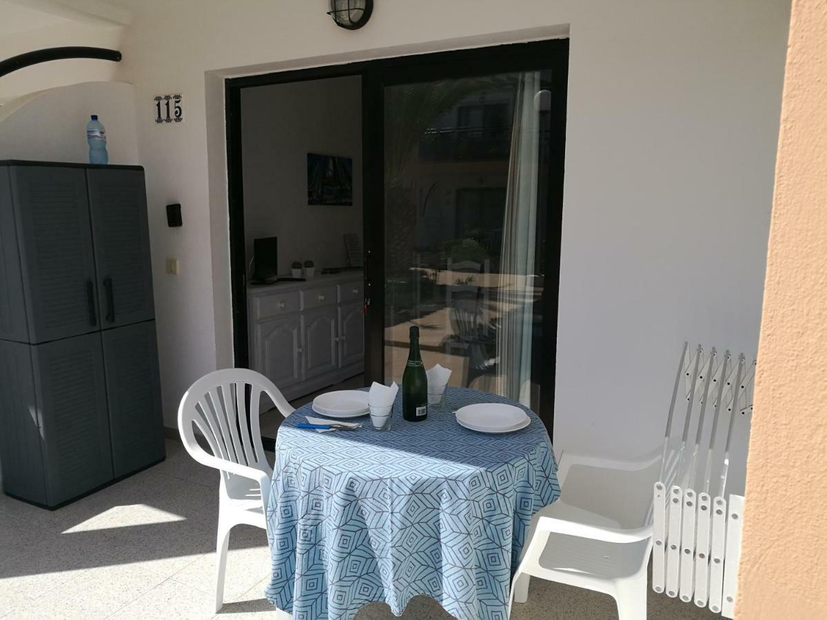 La Tortuga Complex Amaya Fuerteventura Apartament