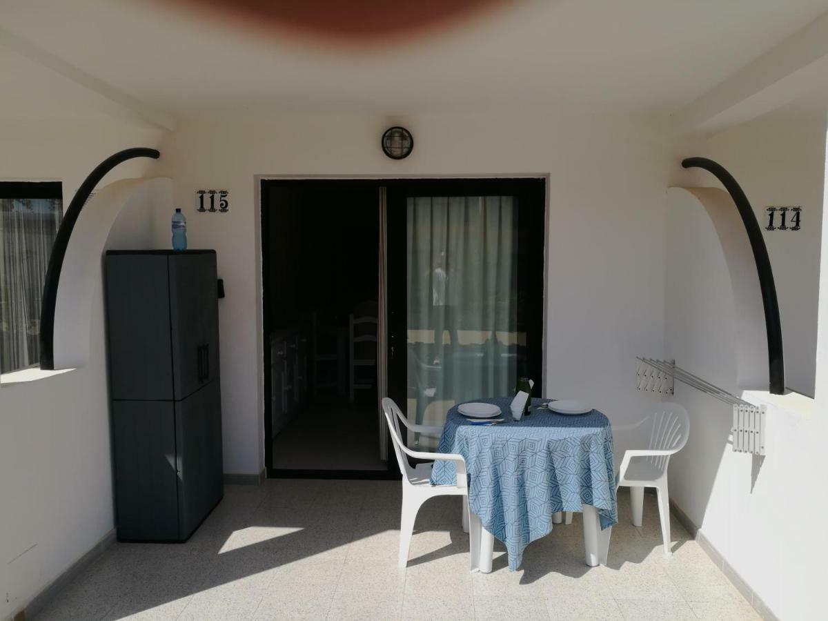 Apartament La Tortuga Complex Amaya Fuerteventura *