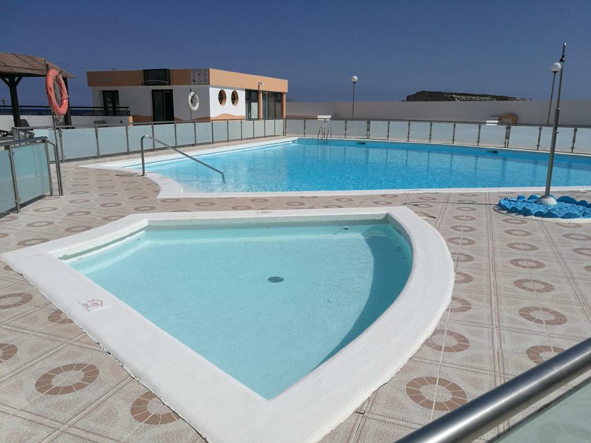La Tortuga Complex Amaya Fuerteventura * Costa De Antigua