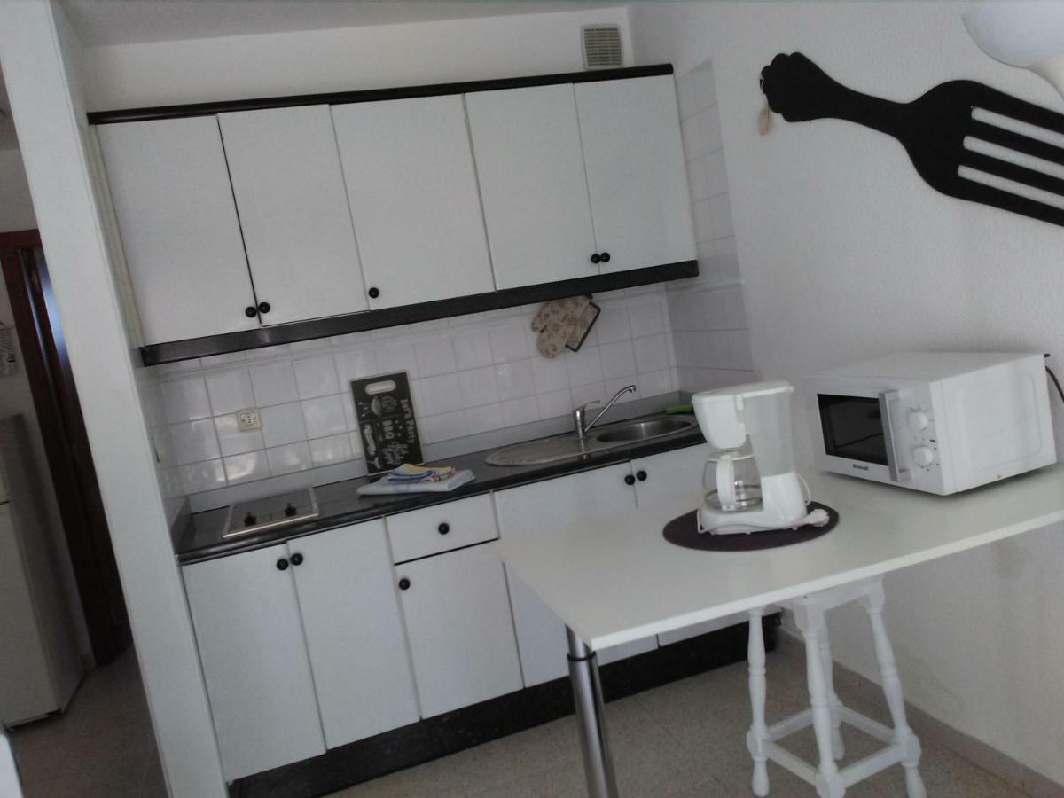 Apartament La Tortuga Complex Amaya Fuerteventura Costa De Antigua