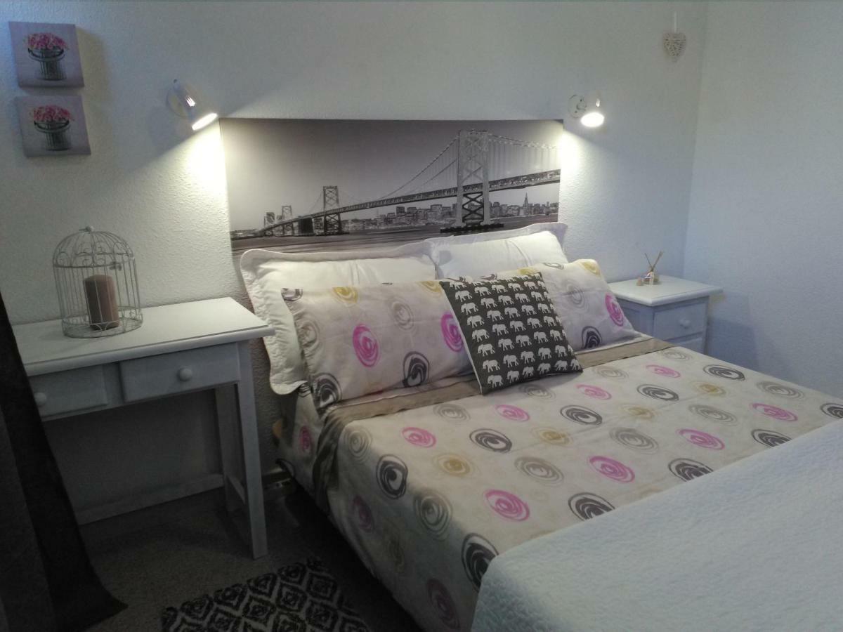 Apartament La Tortuga Complex Amaya Fuerteventura Costa De Antigua