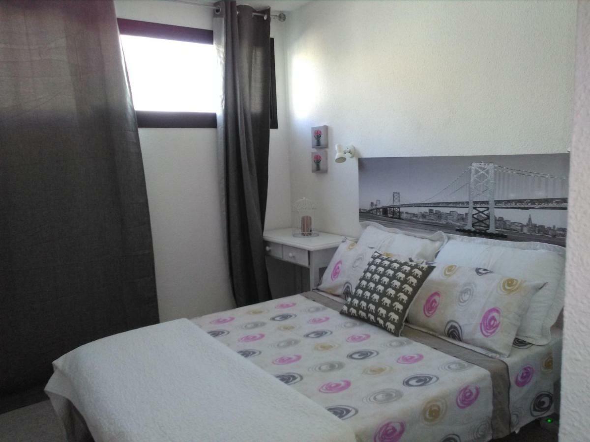La Tortuga Complex Amaya Fuerteventura Apartament *