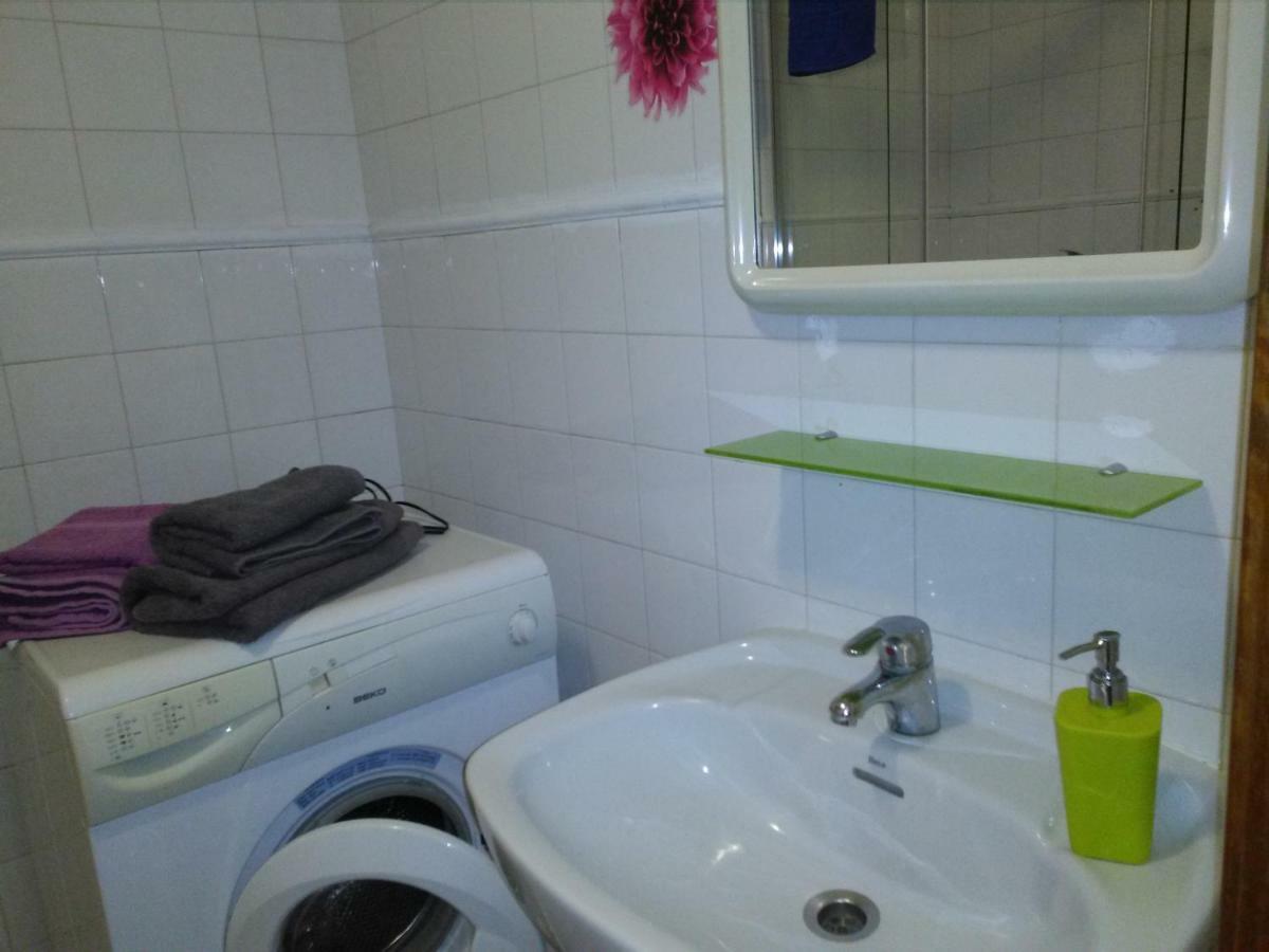 Apartament La Tortuga Complex Amaya Fuerteventura