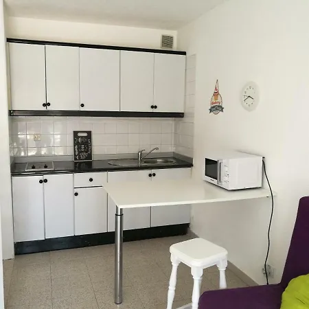 Apartamento La Tortuga Complex Amaya Fuerteventura Costa De Antigua Exterior photo