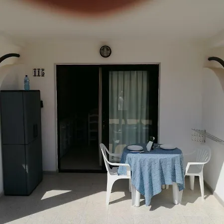 Apartamento La Tortuga Complex Amaya Fuerteventura Costa De Antigua Exterior photo