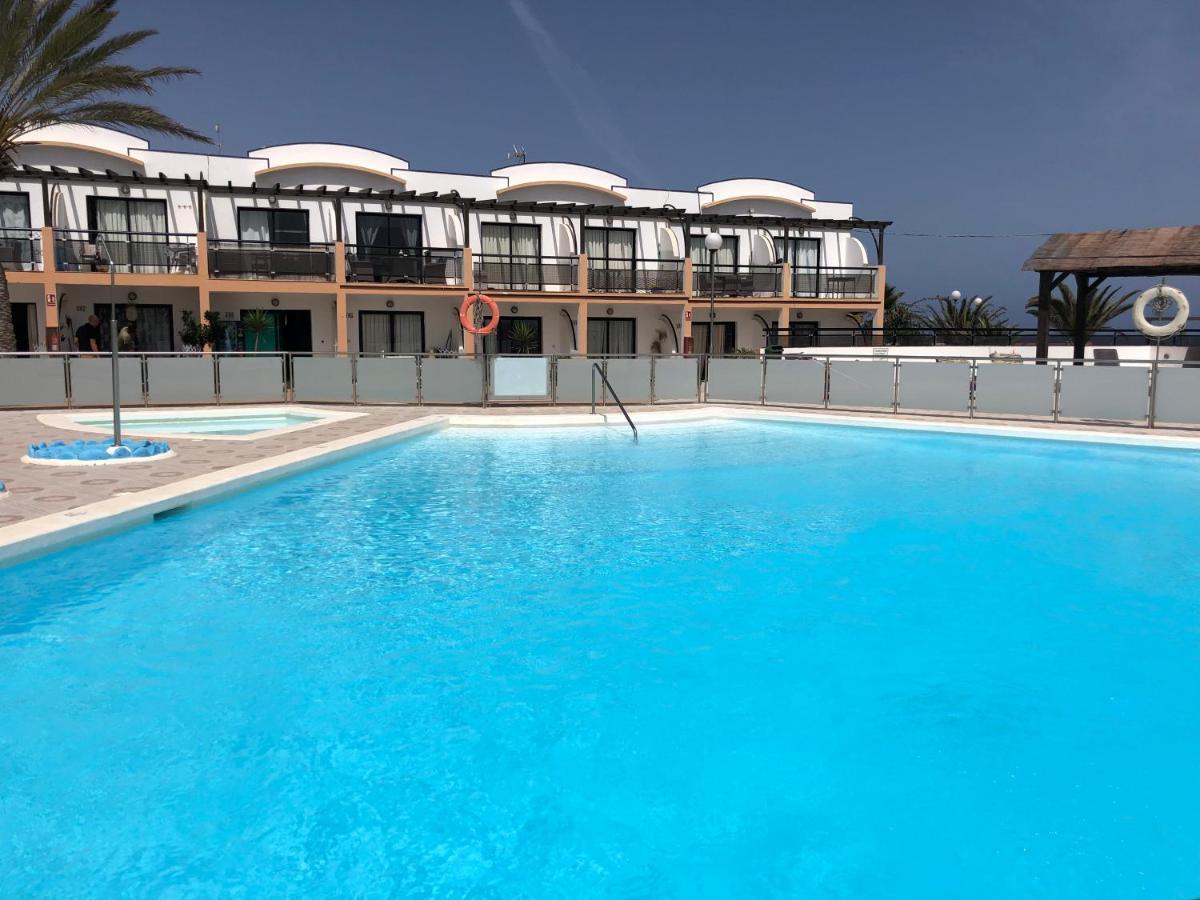 La Tortuga Complex Amaya Fuerteventura *