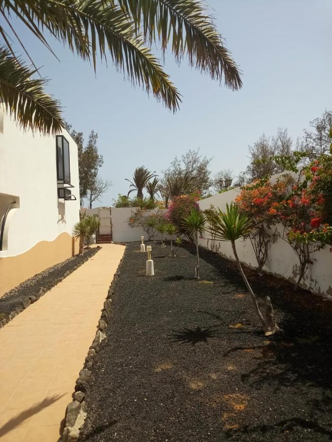 La Tortuga Complex Amaya Fuerteventura Apartment Costa De Antigua
