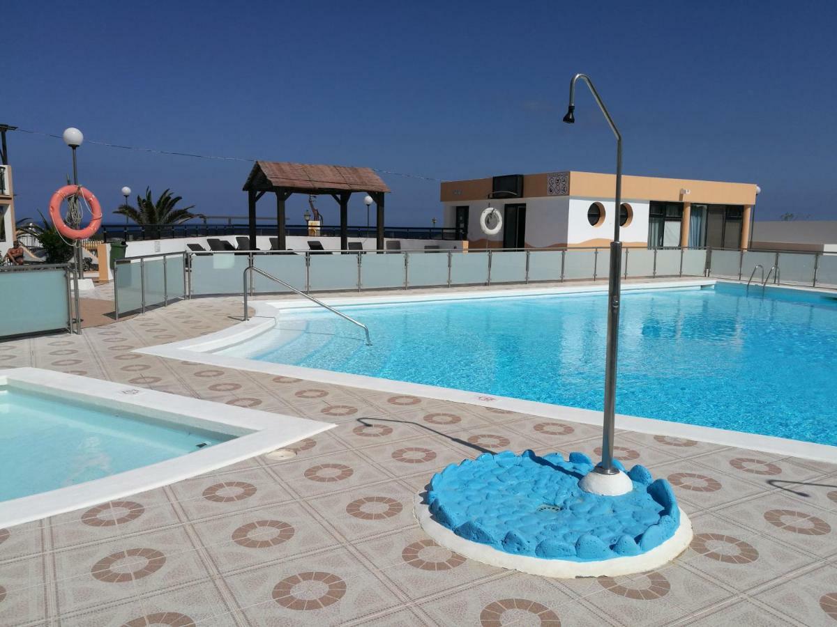 La Tortuga Complex Amaya Fuerteventura