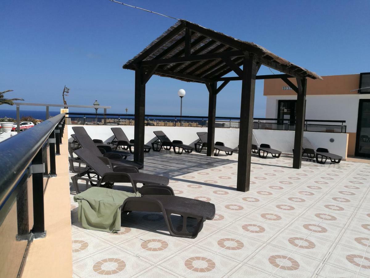 La Tortuga Complex Amaya Fuerteventura Apartment