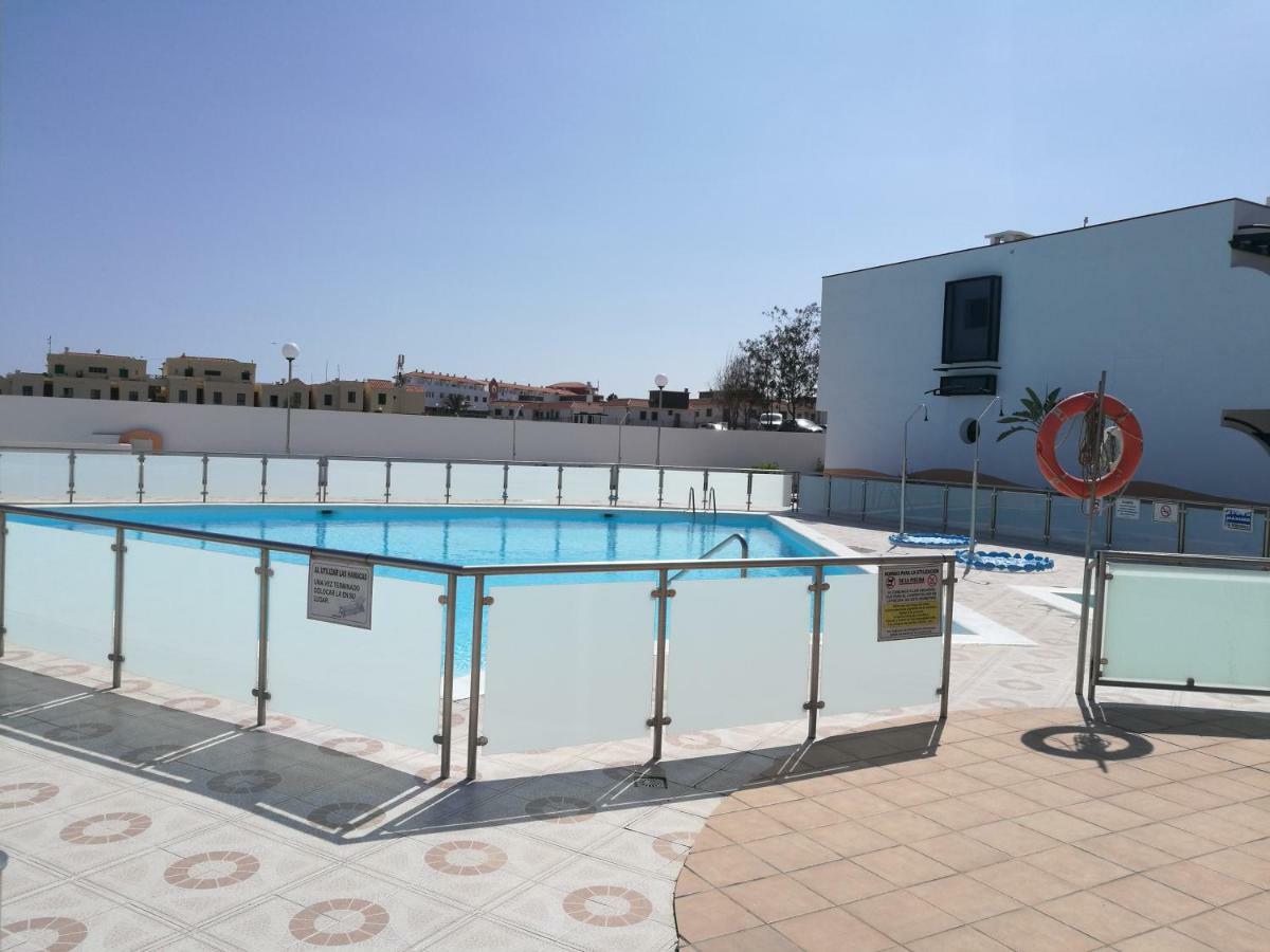 La Tortuga Complex Amaya Fuerteventura Apartment