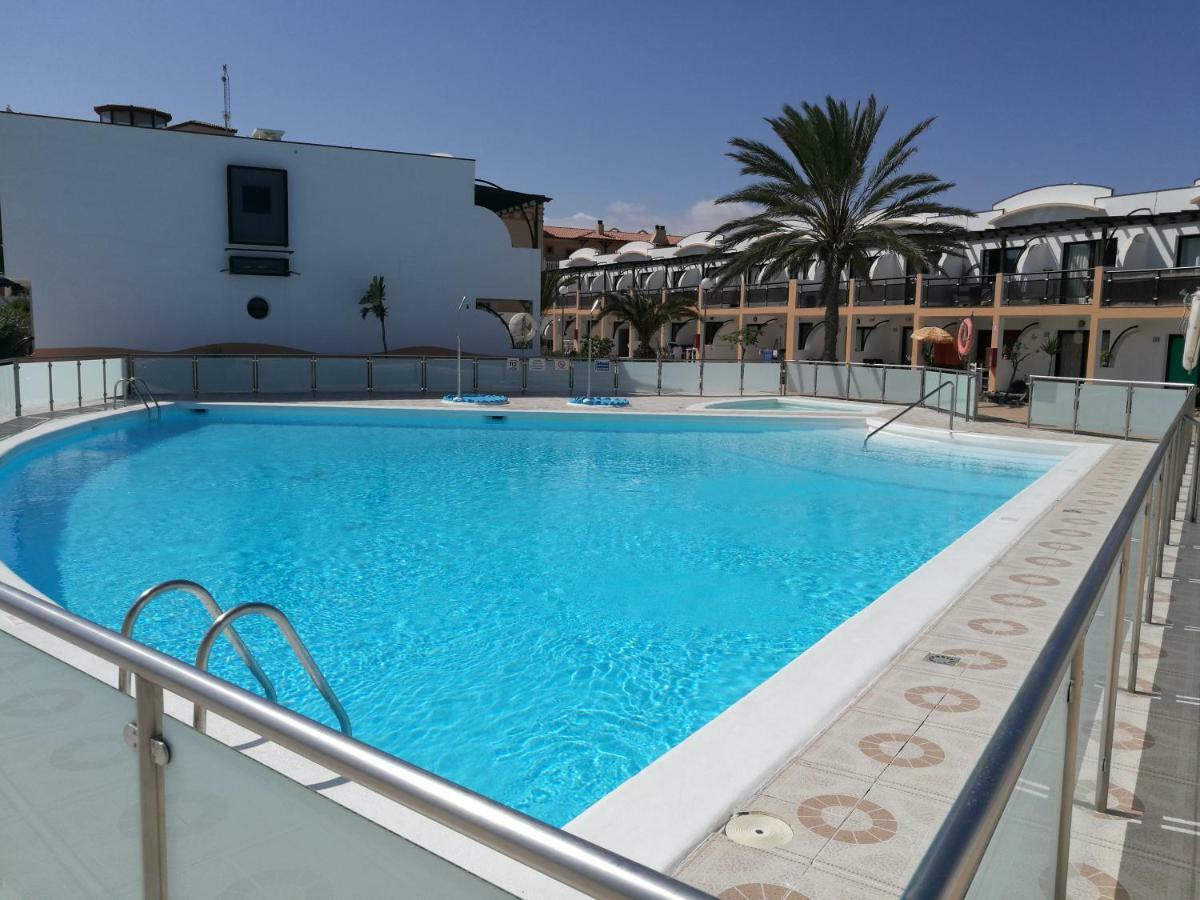 La Tortuga Complex Amaya Fuerteventura Apartment Costa De Antigua