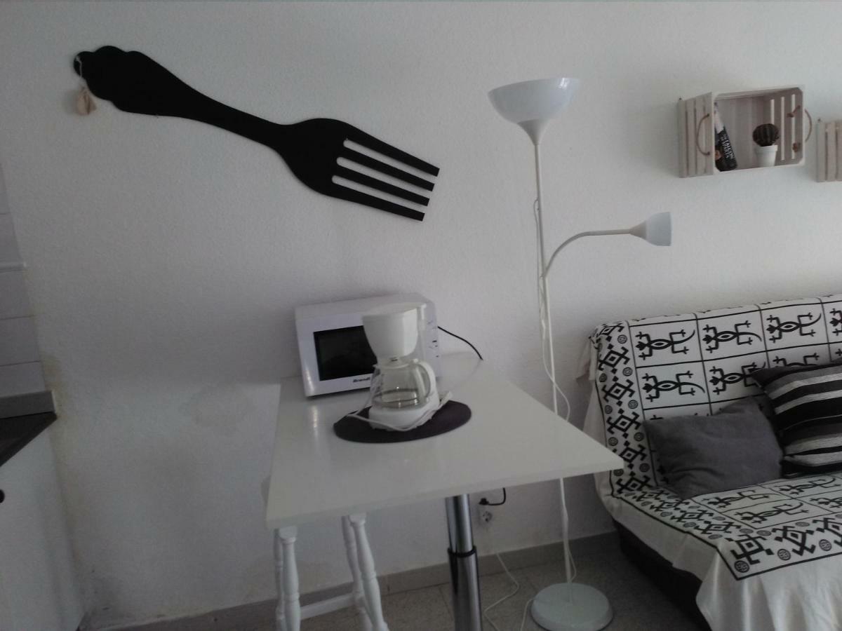 La Tortuga Complex Amaya Fuerteventura Apartment